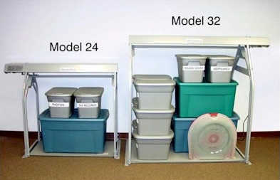 Safelifts VersaLift-Models